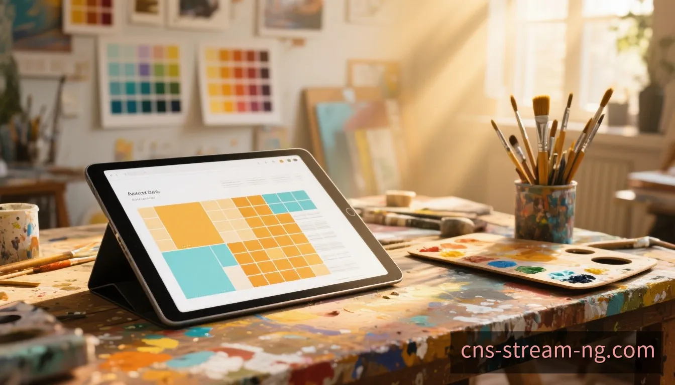 NG娱乐品牌赛事转播中心全景